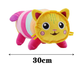 Gabby Pillow Cat плюшевий дитячий м"яка іграшка 30 см - зображення 2