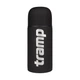 Термос TRAMP Soft Touch 0,75 л UTRC-108 Чорний - изображение 1