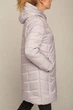 Куртка Miorichi Аманда 60 Слонова кістка (01066-ivory-white60) - зображення 3