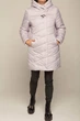 Куртка Miorichi Аманда 60 Слонова кістка (01066-ivory-white60) - зображення 4