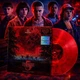 Вінілова платівка Stranger Things 5 Soundtrack From the Netflix Series Дивні Дива - зображення 4