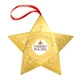 Новогодние конфеты Ferrero Rocher Star на елку 3x 37.5г - изображение 1
