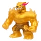 Іграшка Містер Біст MrBeast Lab Heroes of Goo Jit Zu Goo Legendary Panther Сквіш - зображення 2