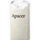 Флеш-накопичувач Apacer USB 2.0 AH111 64GB Crystal - зображення 1
