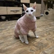 Костюм для котів (кішок) флісовий Пухнастик S Рожевий - зображення 7