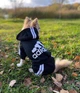 Костюм для собак Adidog XS Черный - изображение 11