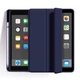 Чохол iPad 7/8/9 10.2" 2019-2021 | Air 3 10.5" | Pro 10.5" WIWU Classic II Case Pen Slot navy blue - изображение 1