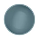 Миска WAUDOG Silicone, 250 мл сірий - зображення 2