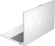 Ноутбук HP Laptop 15-fd0215ua (D16E1EA) Natural Silver / 15.6" IPS / Intel Core 7 150U / RAM 24 ГБ / SSD 1 ТБ - изображение 4
