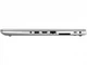 Ноутбук HP EliteBook 840 G6 14.0" Full HD IPS Intel Core i7-8565U (1.8-4.6 ГГц) Intel UHD Graphics 620 RAM 4 ГБ 128 ГБ SSD: Type-c зарядка - Б/У - изображение 6