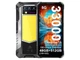 Смартфон Oukitel WP100 Titan 16/512GB Black - изображение 2