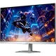 Монітор Gigabyte 27" M27Q2 QD Ice IPS White 200Hz - зображення 3