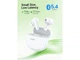 Навушники TWS UGREEN WS207 HiTune T3CWhite (45110) - изображение 9