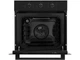Духова шафа Jantar GTK 6008 BL - изображение 2