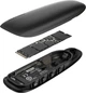 Зовнішня кишеня Asus Cobble ESD-A1A PCIe NVMe M.2 2230/2242/2260/2280 USB Type-C 3.2 Black (90DD02R0-M09000) - зображення 11