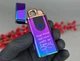 Газова запальничка 2 в 1 та USB з індивідуальним гравіюванням, Електро турбо на подарунок чоловікові. 33421G-6 (25) - зображення 6