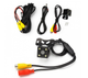 Камера заднего вида UKC Car Cam 707 LED - изображение 4