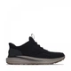 Чоловічі кросівки Skechers Slade Ultra Black/Black 48 Чорний 211191-BLK - изображение 1