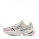 Жіночі кросівки Skechers Uno Ryze Scale Up Natural/Pink/Silver 38,5 Білий 177606-NTPK - изображение 3