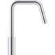 Змішувач для кухні з висувним виливом Grohe QuickFix Start (30631000) - зображення 3
