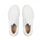 Жіночі кросівки Skechers BOBS Vision Air White 40,5 Білий 117648-WHT - зображення 4