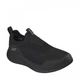 Чоловічі кросівки Skechers BOBS Moda Flex Broad Acre Black On Black 47 Чорний 118156-BBK - изображение 2
