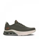 Чоловічі кросівки Skechers BOBS Arc Waves 20 Olive 49,5 Оливковий 118344-OLV - изображение 1