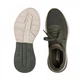Чоловічі кросівки Skechers BOBS Arc Waves 20 Olive 49,5 Оливковий 118344-OLV - изображение 4