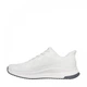 Кросівки чоловічі Skechers BOBS Squad Chaos 4 Off White 48 Білий 118423-OFWT - зображення 3