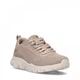 Жіночі кросівки Skechers BOBS Sport Taupe 43 Рожевий 117700-TPE - изображение 2