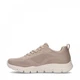 Жіночі кросівки Skechers BOBS Sport Taupe 43 Рожевий 117700-TPE - изображение 3