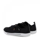 Жіночі кеди Skechers BOBS B Cute 2.0 Black 43 Чорний 114150-BLK - изображение 3