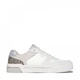Жіночі кеди Skechers Jade Lustrous Luxury White/Multi 40,5 Білий 185390-WMLT - изображение 1