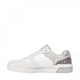 Жіночі кеди Skechers Jade Lustrous Luxury White/Multi 40,5 Білий 185390-WMLT - изображение 3