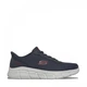 Кросівки чоловічі Skechers BOBS Sport B Flex Dark Navy 49,5 Синій 118113-DKNV - зображення 1