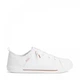 Жіночі кеди Skechers BOBS B Cute 2.0 White 39,5 Білий 114150-WHT - изображение 1