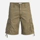 Шорты короткие мужские Jack & Jones 12291369 S Olive Night (5715830550193) - изображение 7