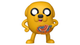 Фигурка FUNKO POP! Jake with Bacon Pancakes Adventure Time Джейк Время Приключений 81mm 2152 90356 - изображение 3