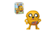Фигурка FUNKO POP! Jake with Bacon Pancakes Adventure Time Джейк Время Приключений 81mm 2152 90356 - изображение 4