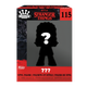 Фігурка FUNKO POP! Mini Vinyl Figures Дивні дива Stranger Things S4 76mm 64911 - зображення 1
