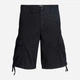 Шорты короткие мужские Jack & Jones 12291369 L Black (5715827031476) - изображение 7