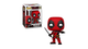 Фигурка FUNKO POP! Deadpool with Swords Дэдпул 105mm 1362 79766 - изображение 4