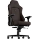 Комп'ютерне крісло для геймера Noblechairs Hero Java Edition (NBL-HRO-PU-JED) - зображення 3