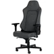 Комп'ютерне крісло для геймера Noblechairs Hero TX anthracite (NBL-HRO-TX-ATC) - зображення 3