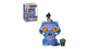 Фигурка FUNKO POP! Derpy with Sussie KPop Demon Hunters Дерпи с Птицей Светится в Темноте 114mm 2260 94693 - изображение 4