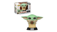 Фігурка FUNKO POP! The Child with Cup Grogu The Mandalorian Малюк Йода Грогу Мандалорець 83mm 378 49933 - зображення 4