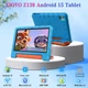 Планшет 10.1" Ziovo Z138 8+22/64Gb Android 15 6000 mAh + Чехол Blue - Уценка - изображение 2