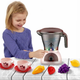 Дитячий іграшковий блендер Mini Juice Mixer (9 предметів) - зображення 3