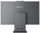 Моноблок Lenovo 27 ThinkCentre Neo 50a 27 G5 /i5-13420H/16GB/512SSD/W11P/Luna Gray (12SB0017UI) - изображение 4