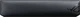 Подставка под запястье ASUS ROG Wrist Rest Black - изображение 1